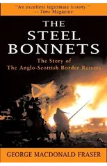 The Steel Bonnets