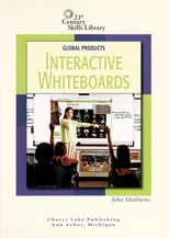 Interactive Whiteboards