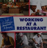 Working at a Restaurant