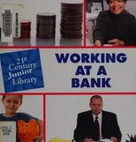 Working at a Bank