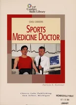 Sports Medicine Doctor