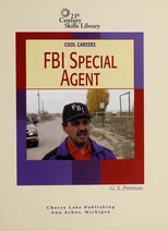 FBI Special Agent