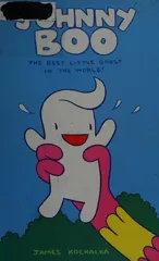 Johnny Boo