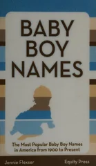 Baby Boy Names