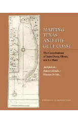 Mapping Texas and the Gulf Coast