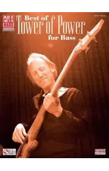 Best of Tower of Power for Bass