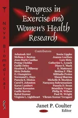 Progress in Exercise & Women's Health Research