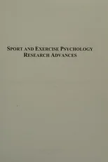 Sport & Exercise Psychology Research Advances