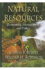 Natural Resources