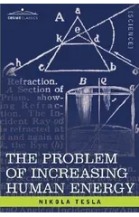 The Problem of Increasing Human Energy