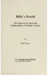 Billy's World