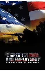 Sniper Training and Employment