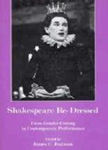 Shakespeare Re-Dressed
