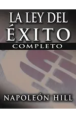 La Ley del Exito (the Law of Success)