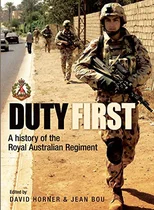 Duty First