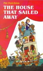 The House That Sailed Away