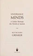 Unstrange Minds