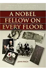 A Nobel Fellow on Every Floor