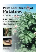 Diseases, Pests and Disorders of Potatoes