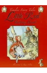 Red Riding Hood