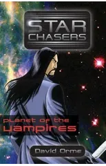 The Planet of the Vampires