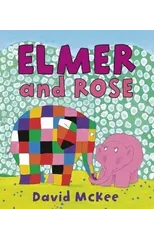 Elmer and Rose