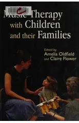 Music Therapy with Children and their Families