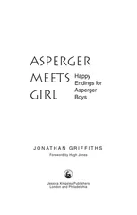 Asperger Meets Girl