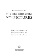 The Girl Who Spoke with Pictures