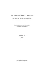 The Haskins Society Journal 19