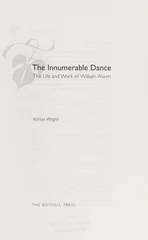 The Innumerable Dance