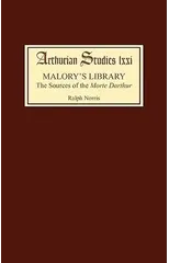 Malory's Library
