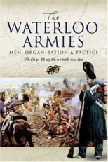 Waterloo Armies, The
