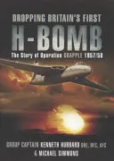 Dropping Britain's First H-bomb