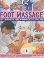 Foot Massage