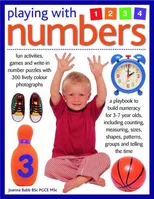 Playing with Numbers