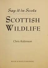 Scottish Wildlife