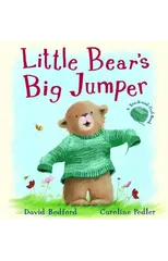 Little Bear's Big Jumper
