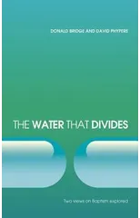 The Water that Divides