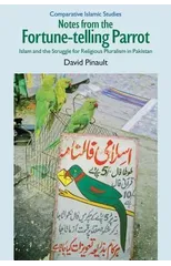 Notes from the Fortune-telling Parrot