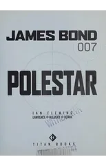 James Bond - Polestar