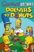 Simpsons Comics