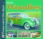 British Woodies from the 1920s to the 1950s