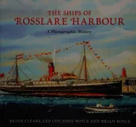 The Ships of Rosslare Harbour