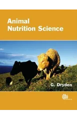 Animal Nutrition Science