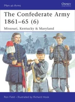 The Confederate Army 1861–65 (6)