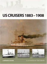 US Cruisers 1883-1904