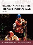 Highlander in the French-Indian War