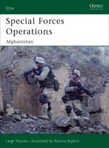 Special Operations Forces in Afghanistan