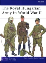 The Royal Hungarian Army in World War II